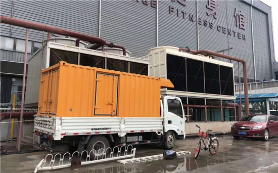 蓬安300KW发电机组适配电缆规格选型指南