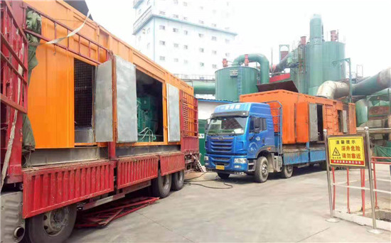 蓬安100KW发电机组适配电缆规格选型指南