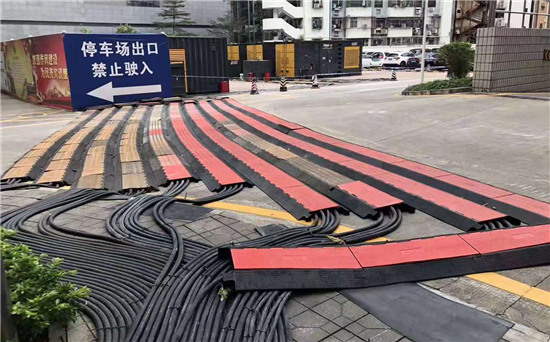 蓬安发电机组电缆选型完整具体步骤(工程通用标准流程)